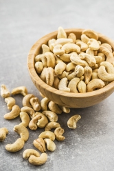 ROASTED CASHEWS BINH PHUOC
